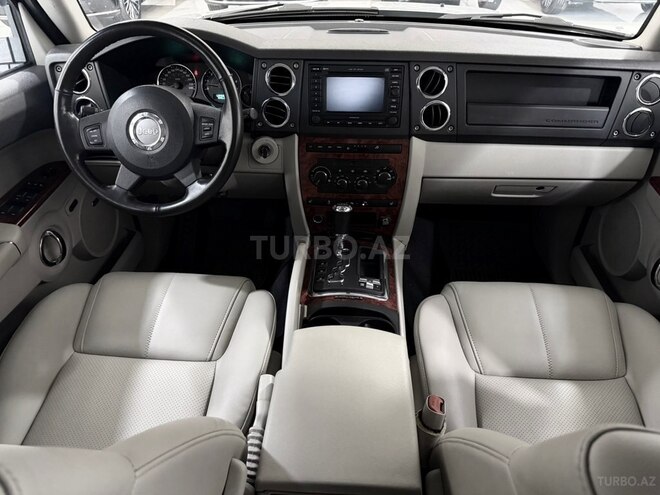 Jeep Commander-15