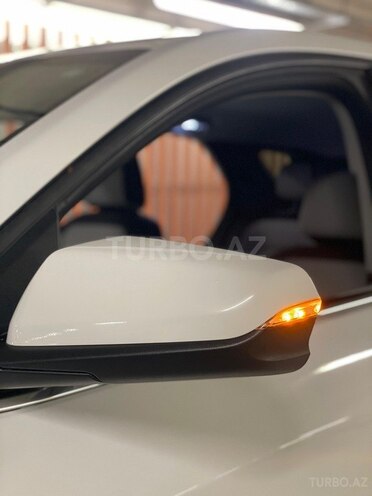 Chevrolet Equinox-19