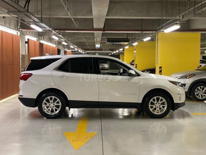 Chevrolet Equinox-7