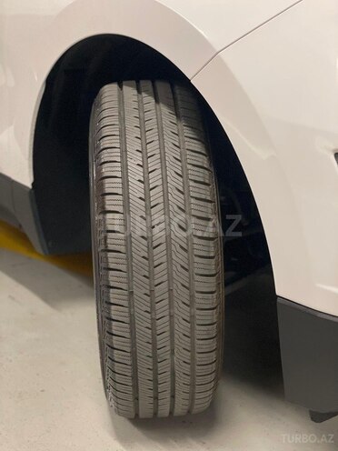 Chevrolet Equinox-14