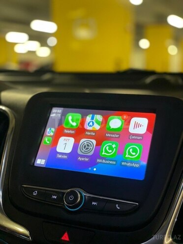 Chevrolet Equinox-13