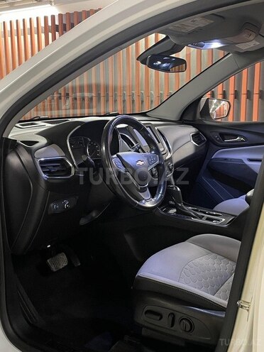 Chevrolet Equinox-10