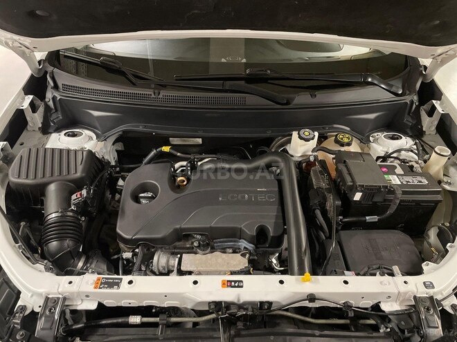 Chevrolet Equinox-15