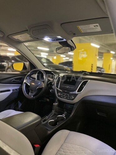 Chevrolet Equinox-16