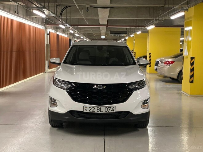 Chevrolet Equinox-6