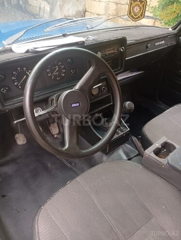 LADA (VAZ) 2107-4