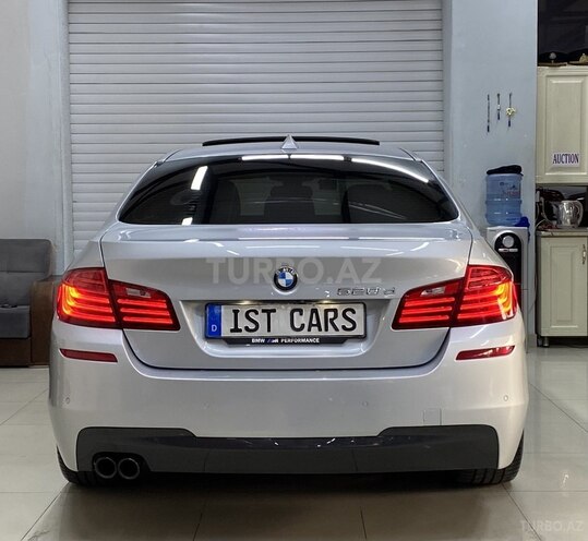 BMW  2016, 238,000 km - 2.0 l - Sumqayıt