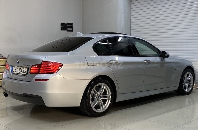 BMW  2016, 238,000 km - 2.0 l - Sumqayıt