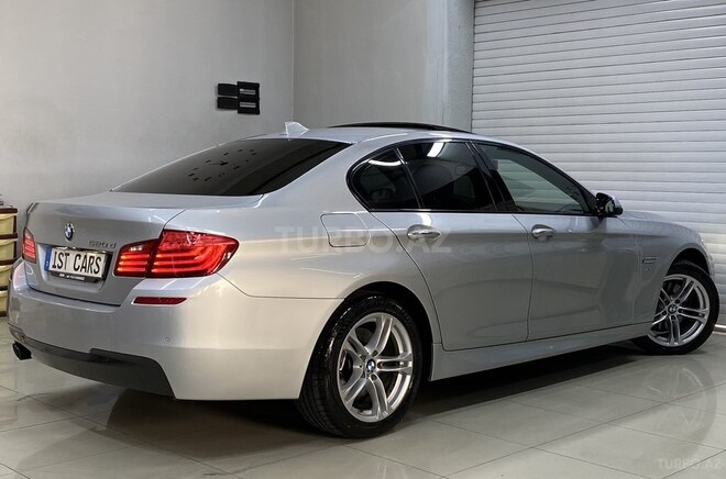 BMW  2016, 238,000 km - 2.0 l - Sumqayıt