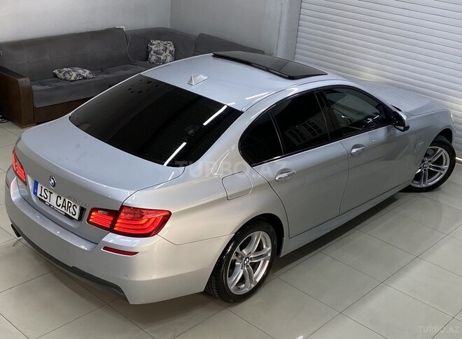 BMW  2016, 238,000 km - 2.0 l - Sumqayıt