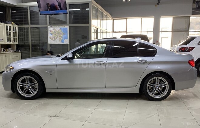BMW  2016, 238,000 km - 2.0 l - Sumqayıt