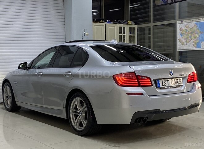 BMW  2016, 238,000 km - 2.0 l - Sumqayıt