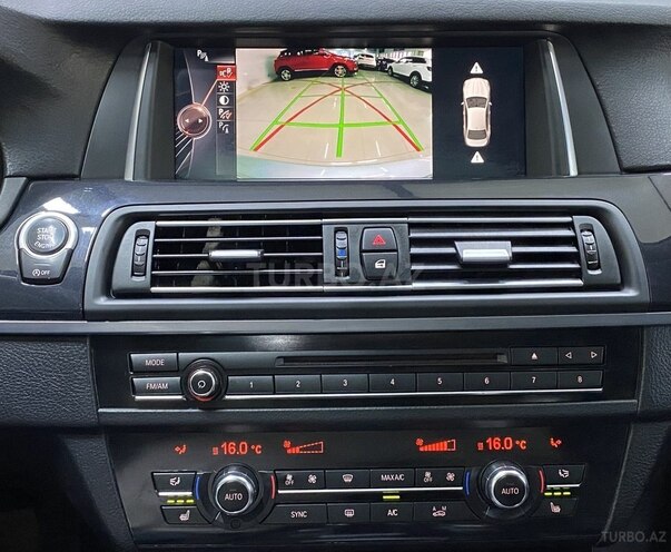 BMW  2016, 238,000 km - 2.0 l - Sumqayıt
