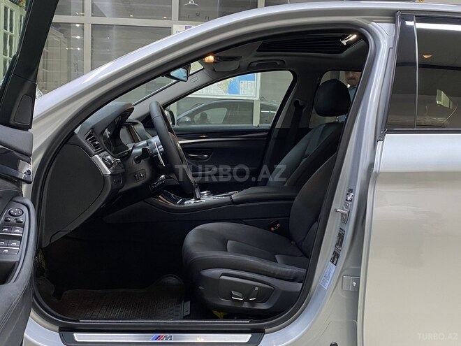 BMW  2016, 238,000 km - 2.0 l - Sumqayıt
