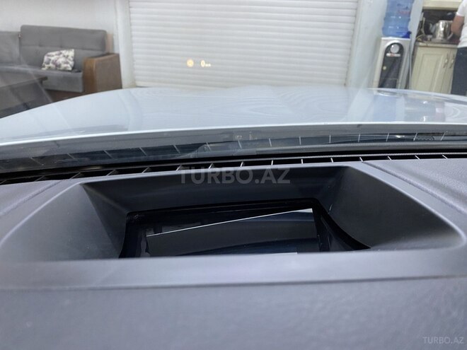 BMW  2016, 238,000 km - 2.0 l - Sumqayıt