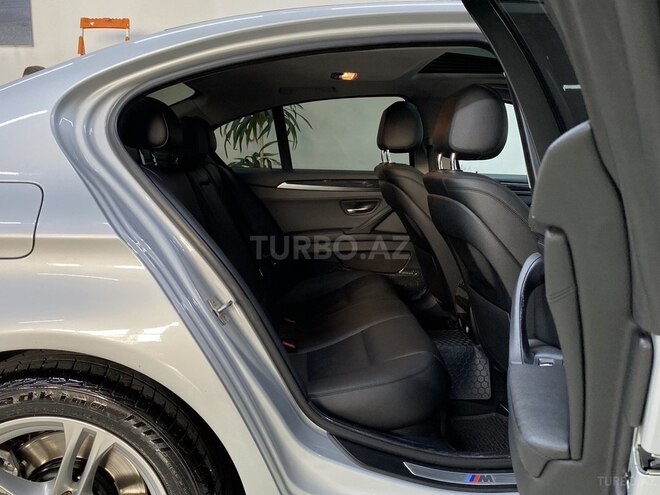BMW  2016, 238,000 km - 2.0 l - Sumqayıt