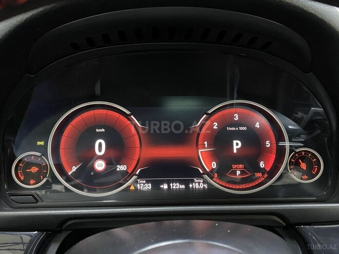 BMW  2016, 238,000 km - 2.0 l - Sumqayıt