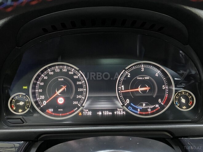 BMW  2016, 238,000 km - 2.0 l - Sumqayıt