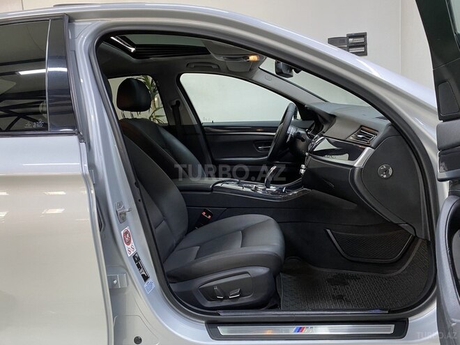 BMW  2016, 238,000 km - 2.0 l - Sumqayıt