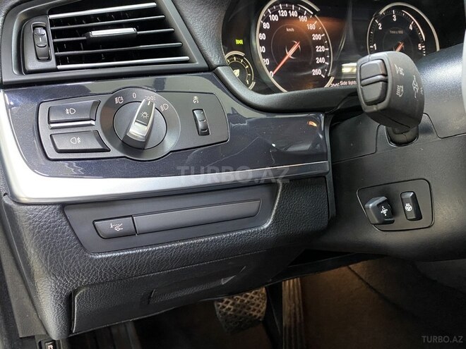 BMW  2016, 238,000 km - 2.0 l - Sumqayıt