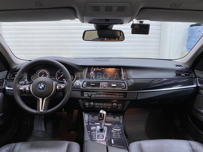 BMW  2016, 238,000 km - 2.0 l - Sumqayıt