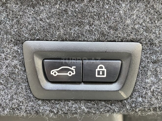 BMW  2016, 238,000 km - 2.0 l - Sumqayıt