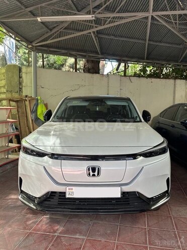 Honda e:NS1-1