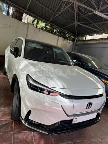Honda e:NS1-2