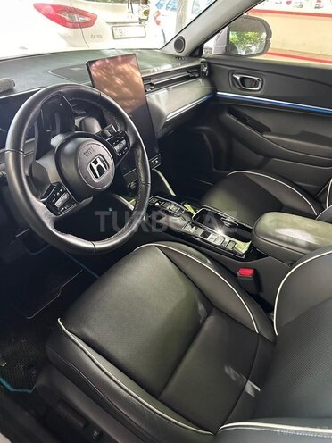 Honda e:NS1-9