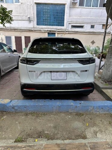 Honda e:NS1-7