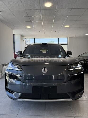 Denza  2025, 7,500 km - 2.0 l - Bakı