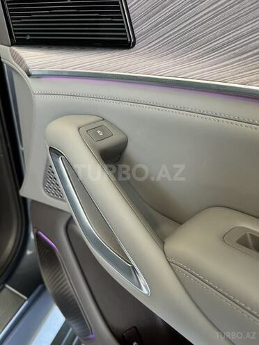 Denza  2025, 7,500 km - 2.0 l - Bakı