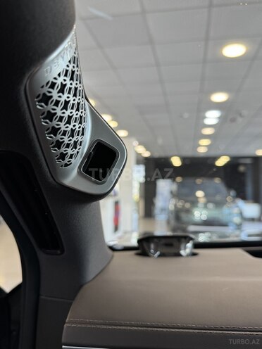 Denza  2025, 7,500 km - 2.0 l - Bakı