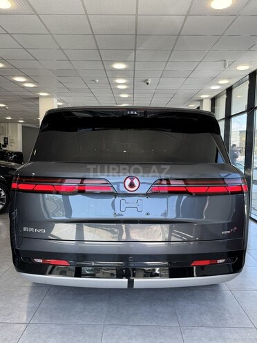 Denza  2025, 7,500 km - 2.0 l - Bakı