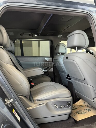 Denza  2025, 7,500 km - 2.0 l - Bakı