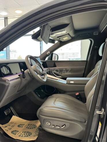 Denza  2025, 7,500 km - 2.0 l - Bakı