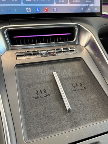Denza  2025, 7,500 km - 2.0 l - Bakı