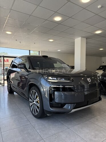 Denza  2025, 7,500 km - 2.0 l - Bakı