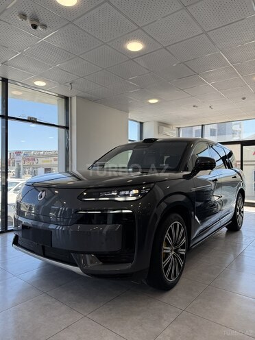 Denza  2025, 7,500 km - 2.0 l - Bakı