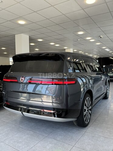 Denza  2025, 7,500 km - 2.0 l - Bakı