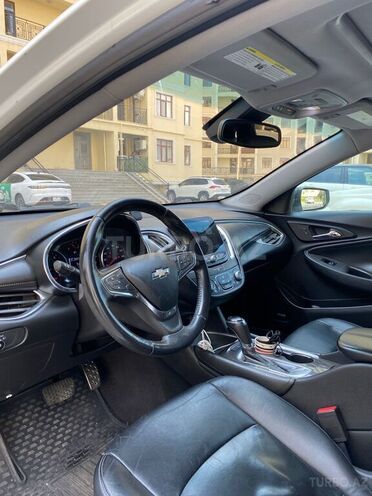 Chevrolet Malibu 2016, 253,000 km - 1.5 l - Bakı