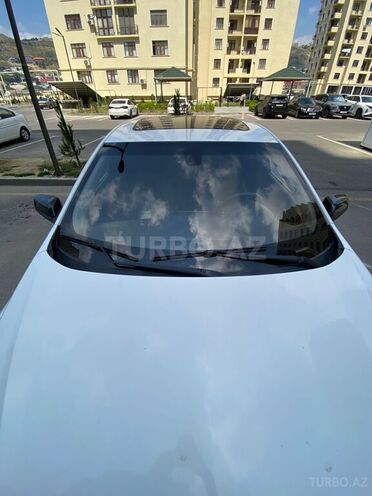 Chevrolet Malibu 2016, 253,000 km - 1.5 l - Bakı