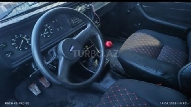 LADA (VAZ) 2107-3