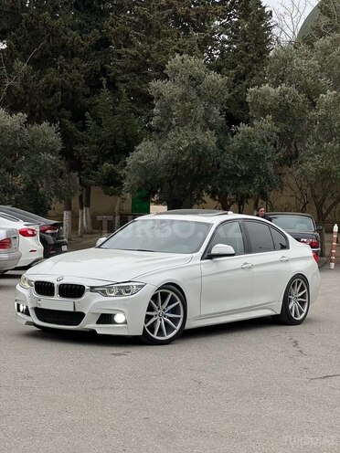 BMW 320d-2