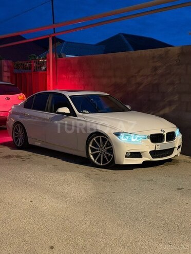 BMW 320d-3