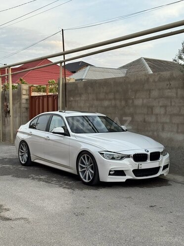 BMW 320d-5
