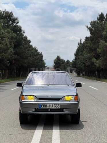 LADA (VAZ) 2114-7