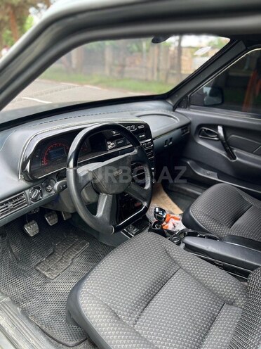 LADA (VAZ) 2114-5