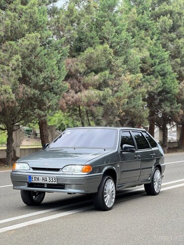 LADA (VAZ) 2114-1