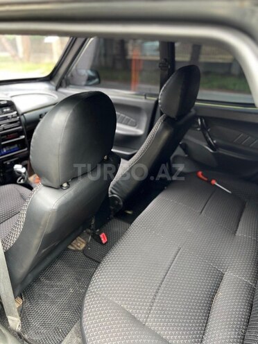 LADA (VAZ) 2114-6